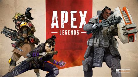 Apex Legends: En İyi Takım Kompozisyonları ve Taktikler