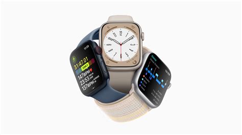 Apple Watch 9 Özellikleri ve İncelemesi