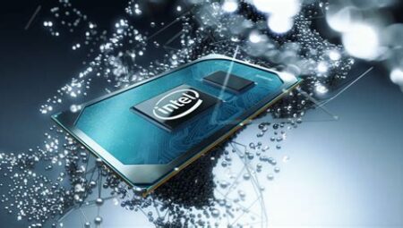 Intel Core i7-10870H: Mobil İşlemci Performansı ve Sıcaklık Yönetimi