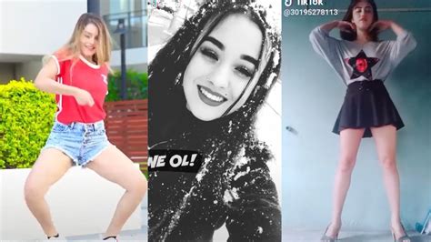 TikTok'ta Trend Olan Dans Videoları ve Fenomenleri